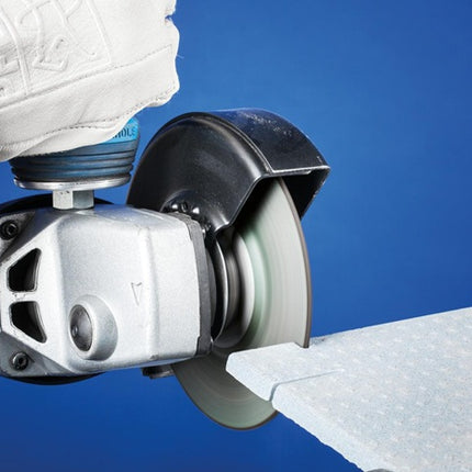 Disco da taglio PFERD EHT PSF ALU+STONE ( 8000435665 ) D125x2,4mm foro a gomito 125 mm