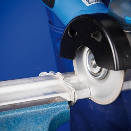 Disco da taglio PFERD EHT PSF ALU+STONE ( 8000435665 ) D125x2,4mm foro a gomito 125 mm