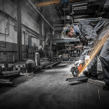 Disco da taglio PFERD PSF STEEL ( 4000841284 ) D180x3mm foro diritto 22,23 mm