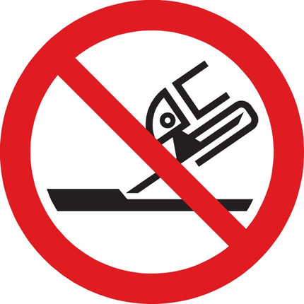 Disco da taglio PFERD EHT PSF ALU+STONE ( 8000435662 ) D230x3,2mm foro diritto 125 mm