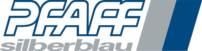 Rullo a forcella Pfaff ( 9000443612 ) mozzo in poliuretano l. 70 mm Ruota l. 70 mm