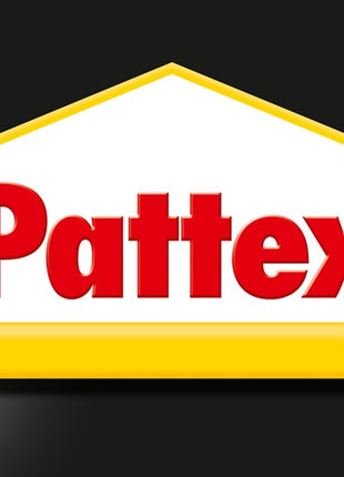 Pattex Pistolet à colle Supermatic ( 4000353500 ) Puissance de collage 4,5 g/min 11 mm