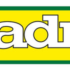 Chiave aperta 837 ( 4000823999 ) larghezza chiave 110 mm acciaio al cromo vanadio