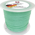 Cordone Overmann per muratura ( 4000816677 ) lunghezza 50 m Ø 2 mm verde
