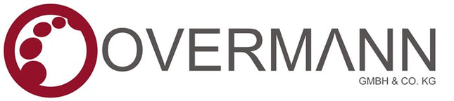 Corda Overmann ( 4000816876 ) ruota a corda Ø 6 mm