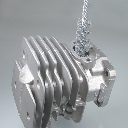 osborn spazzola per tubi Korfil-E ( 4000841156 ) Ø 19 mm 5 mm