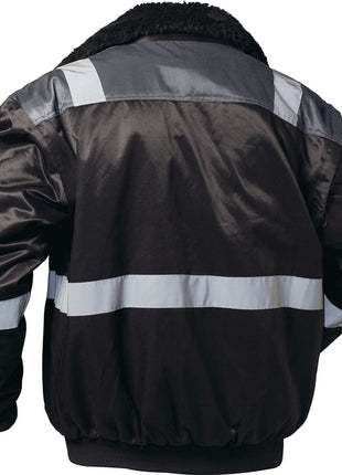 Norway Veste de pilote combinée 4 en 1 KIRKENES ( 4000377838 ) Taille XXL