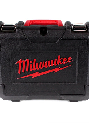 Milwaukee M18 BID-401 C 18 V Li-Ion Akku Schlagschrauber im Koffer + 1 x 4,0 Ah Akku + Ladegerät - Toolbrothers