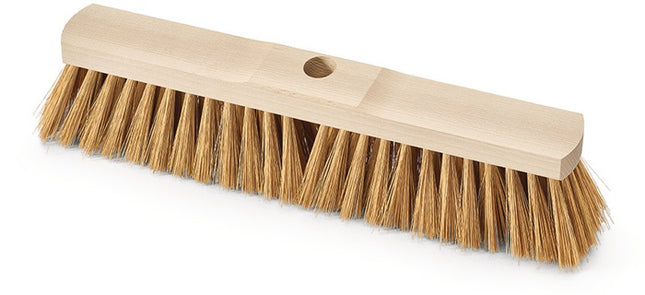 Scopa ( 9000470187 ) Fibra sintetica di cocco polivalente Lunghezza 500 mm