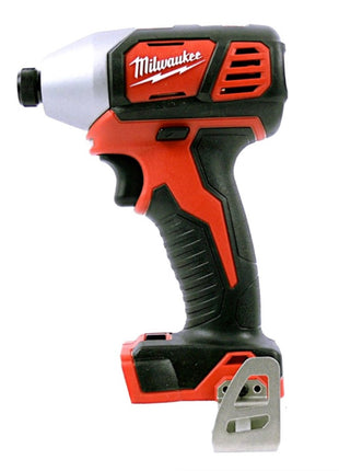 Milwaukee M18 BID-501 18 V Li-Ion Akku Schlagschrauber im Koffer + 1 x 5,0 Ah Akku - ohne Ladegerät - Toolbrothers