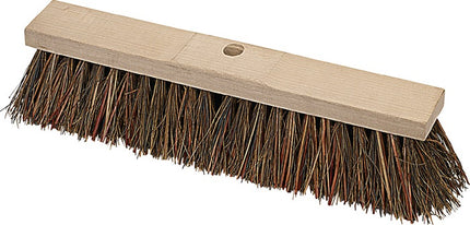 Scopa stradale ( 9000470094 ) Piassava lunghezza 400 mm