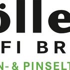 Nölle Lackierset ( 4000817540 ) Rollenbreite 100 mm Bügellänge 28 mm Bügel-Ø 6 mm