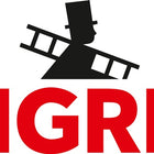 Nigrin Klarsichtkissen ( 4000363233 ) Kunstleder