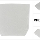 Makita Staubsack (Stoff) DCL BCL 50 Stück - Toolbrothers