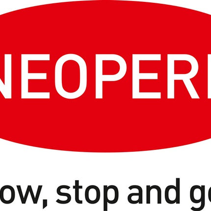 Chiave universale Neoperl ( 4000817949 ) 82 x 82 mm