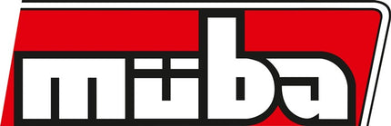 Tubo MÜBA ( 8000376136 ) Gomma per 4000 818 171 + 4000 818 162