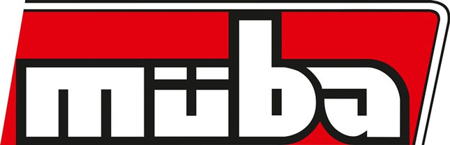 Tubo MÜBA ( 8000376136 ) Gomma per 4000 818 171 + 4000 818 162