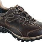 Scarpa Meindl light hike Caracas GTX ( 4000372796 ) misura 46 - 11 marrone scuro fodera Gore-Tex