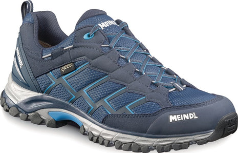 Zapato de ocio Meindl Caribe GTX (4000374680) talla 40 azul marino/azul