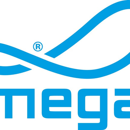 Attacco rapido Mega ( 4000300118 ) tubo in ottone misura 25 mm