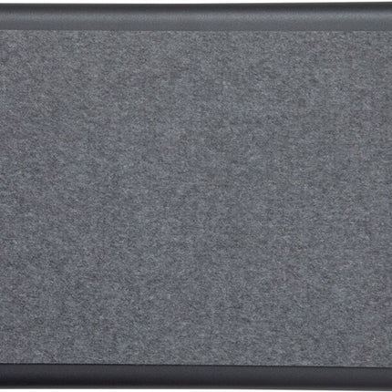 Poggiapiedi ( 9000460162 ) antracite L303xP404xH114 mm