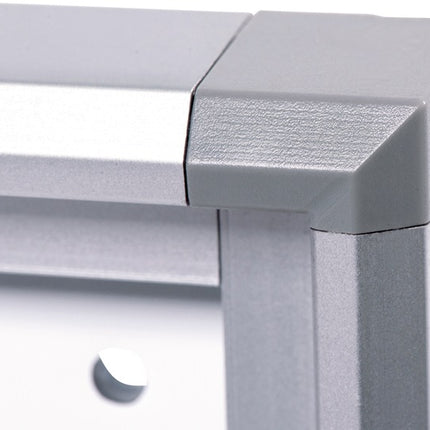 Maul Schaukasten ( 9000493010 ) 1 x A4 B270xH351mm für Innenbereich