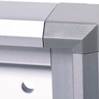 Maul Schaukasten ( 9000493013 ) 4 x A4 B490xH651mm für Innenbereich