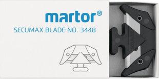 Martor lame SECUMAX NR. 3448 ( 4000818918 ) pour