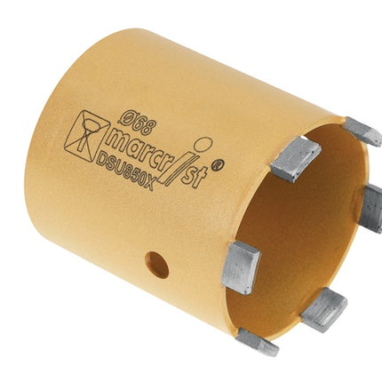 Dosensenker UNIVERSAL ( 4000865532 ) Ø 68 mm Arbeitslänge 62 mm gelötet