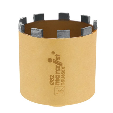 Dosensenker UNIVERSAL ( 4000865533 ) Ø 82 mm Arbeitslänge 62 mm gelötet