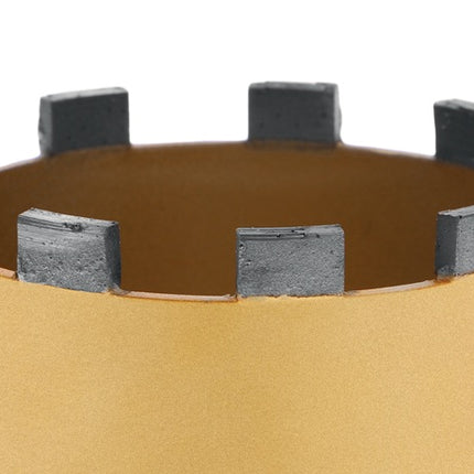 Dosensenker UNIVERSAL ( 4000865533 ) Ø 82 mm Arbeitslänge 62 mm gelötet