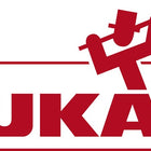 Disco abrasivo Lukas ( 4000840394 ) D125xS10mmGrana 60 Alesaggio 22,23 Alesaggio