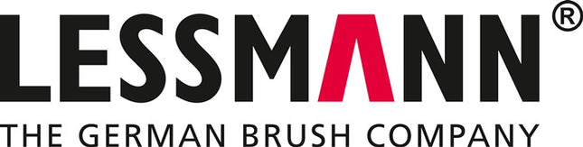 Spazzola a tazza Lessmann ( 4000844948 ) Ø 65 mm M14 spessore del filo 0,35 mm 12500 min-¹