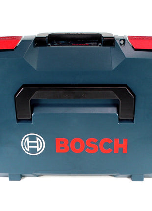 Bosch GDX 18 V-180 18 V Li-Ion Akku Drehschlagschrauber mit 180 Nm in L-Boxx + 1 x 3,0 Ah Akku - ohne Ladegerät - Toolbrothers