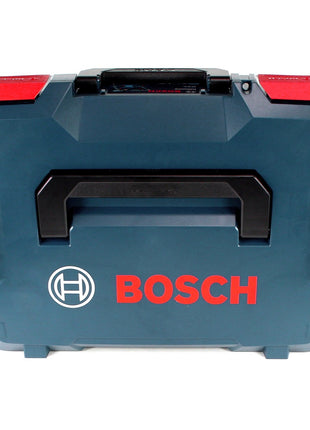 Bosch GDX 18 V-180 18 V Li-Ion Akku Drehschlagschrauber mit 180 Nm in L-Boxx + 2 x 3,0 Ah Akku + Ladegerät - Toolbrothers