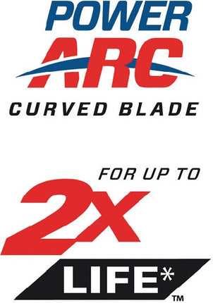 Lenox lama per sega alternativa Oro ( 4000814731 ) lunghezza 152 mm larghezza 19 mm