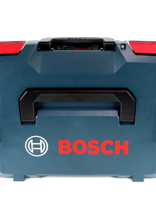 Bosch GDX 18 V-180 18 V Li-Ion Akku Drehschlagschrauber mit 180 Nm in L-Boxx + 2 x 6,0 Ah Akku + Ladegerät - Toolbrothers