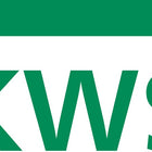 KWS Türfeststeller 1082.02 ( 3000255915 ) Aluiminium silberfarbig lackiert Türmontage