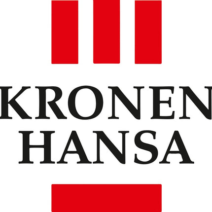Kronen Hansa ginocchiere Ergo DIN/EN14404 ( 4000374811 ) universale