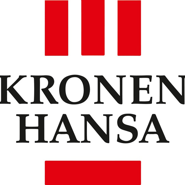 Kronen Hansa ginocchiere Ergo DIN/EN14404 ( 4000374811 ) universale