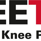 Kneetek Knieschoner PROTEK SlideOne EN 14404 ( 4000374952 ) XL waschbar bis 30 °C