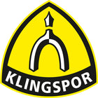 Klingspor Roues à lamelles KM 613 ( 4000844361 ) Ø50xH20mm Grain 60 Ø de la tige 6 mm