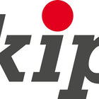 Nastro per mascheratura KIP fine crepe 332 ( 4000353161 ) lunghezza 33 m larghezza 550 mm