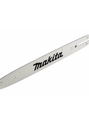 Makita Sägeschiene 40cm 1,1mm 3/8" ( 165247-4 ) für DUC 353/UC4041A/EA3200S/EA3201S/EA3500S/EA3501S - Toolbrothers