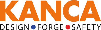 Ganascia per tubi Kanca ( 4000830507 ) per larghezza ganascia 120 mm