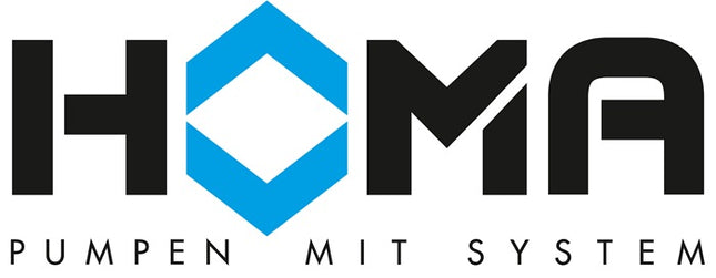 Homa flood set PRO ( 4000818884 ) 15,5 m³/h 670 W