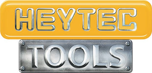 Cliquet Heytec à emmanchement ( 4000824577 ) 3/4 ″ Dents à emmanchement carré