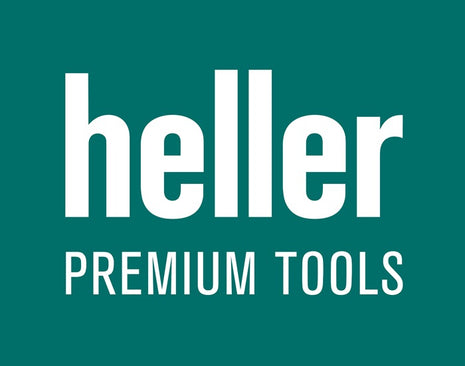 Heller Jeu de marteaux perforateurs Trijet Ultimate ( 8000656713 ) 7 pièces SDS-plus