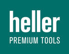 Heller Hammerbohrer Trijet Ultimate ( 4000864948 ) Ø 14 mm Arbeits-L.200 mm L.340 mm