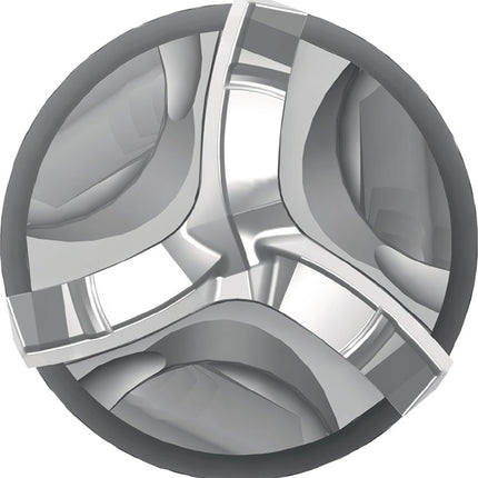 Trapano a percussione Heller Trijet Ultimate ( 4000864943 ) Ø 12 mm lavoro l.200 mm l.340 mm